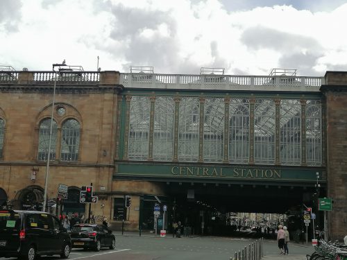 Central Station