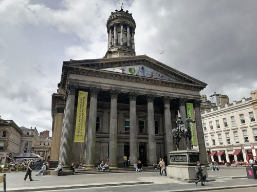 Art Museum