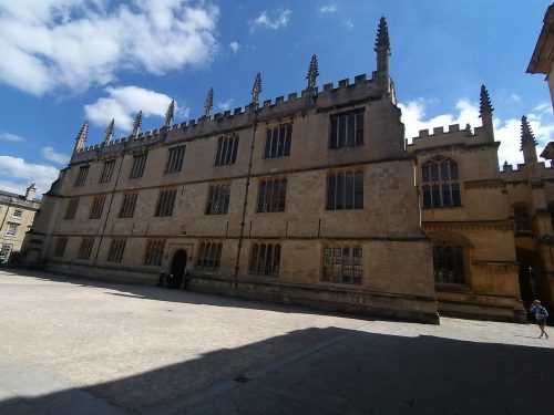 University College