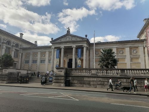 Museo Ashmolean