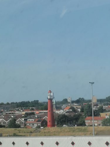 Hook of Holland