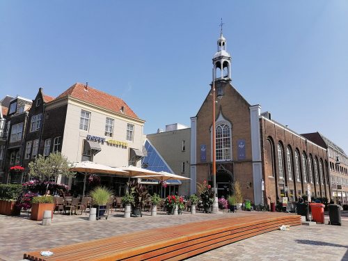 Church