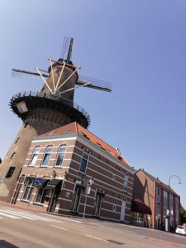 Windmill Restaurant