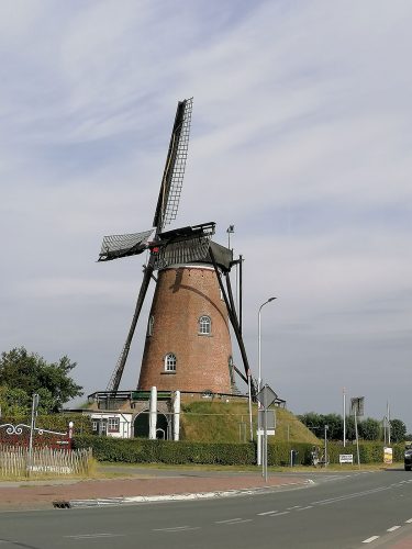 Windmill