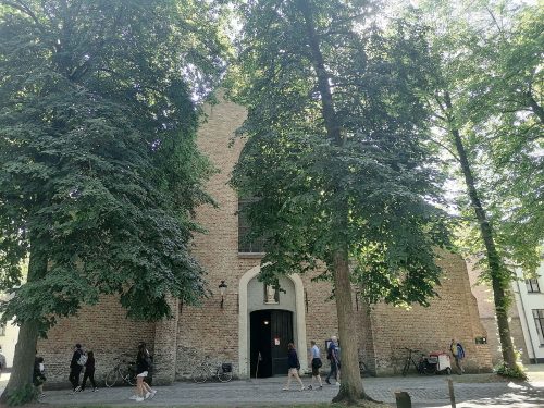 Church of our Lady