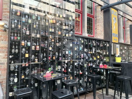 Beers!