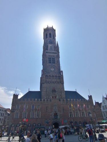 Belfry