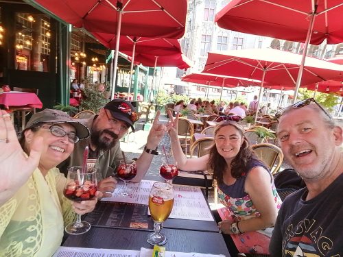 Sangria