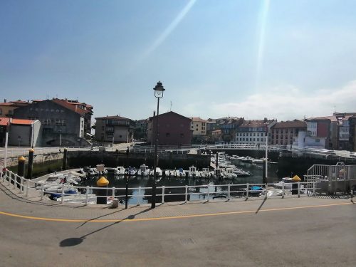 Harbour