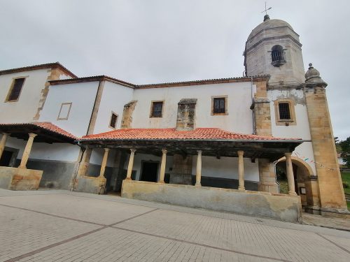 Santa Maria Church