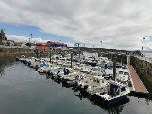 Harbour