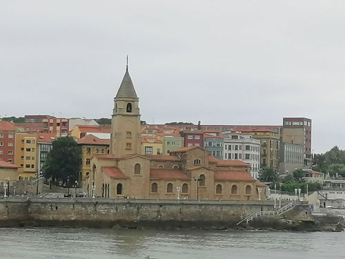San Pedro Church