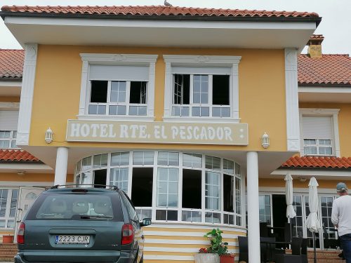 El Pescador Restaurant