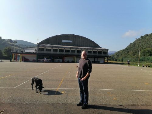 Sports Centre