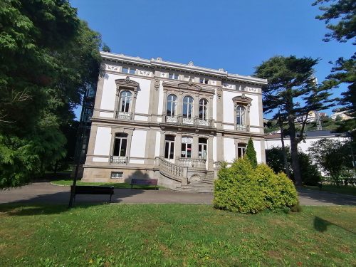 Palace