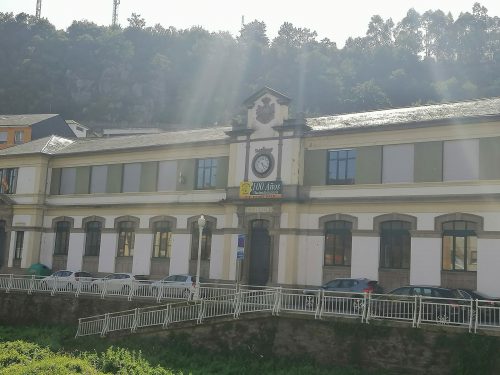 Fish Market