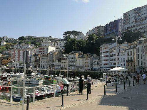 Harbour