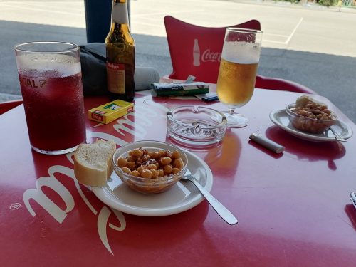 Tapas
