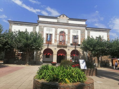 Ayuntamiento