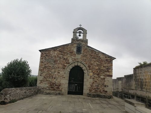 Capilla de la Atalaia