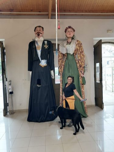 Gigantes