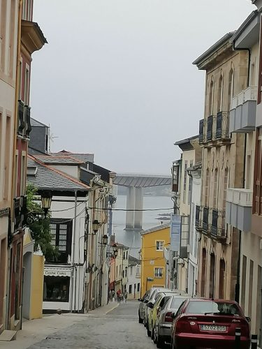 Casco antiguo