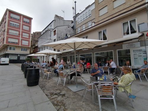 Plaza