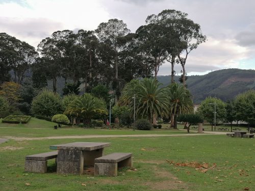 Parque