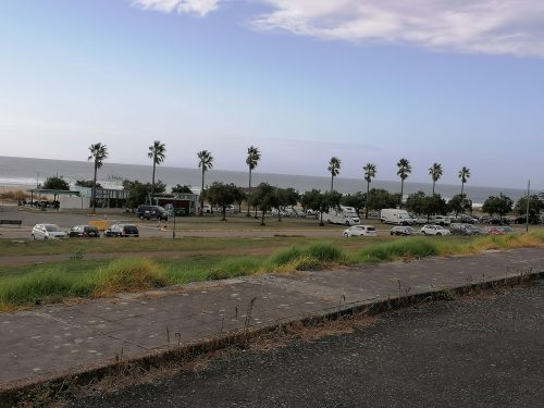 Beachfront