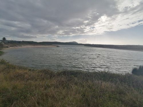 Lagoon