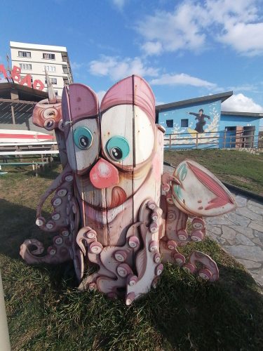 Octopus