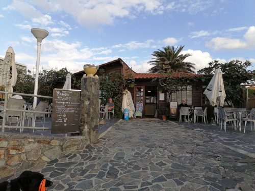 Another bar