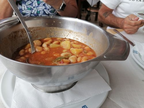 Fabada