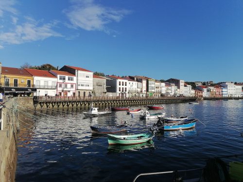 Mugardos