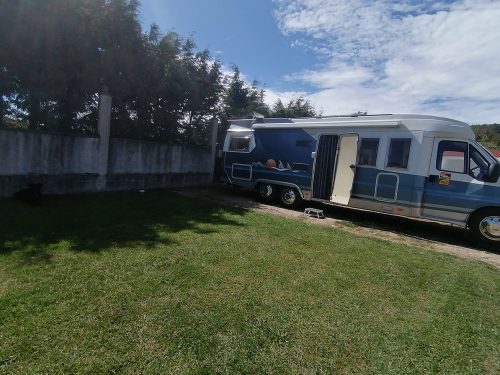 Our spot
