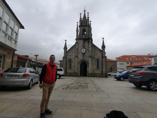 Church