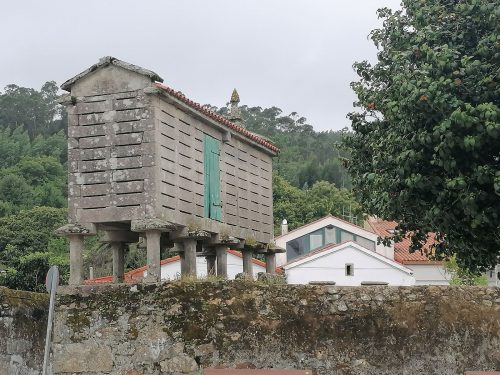 Granary