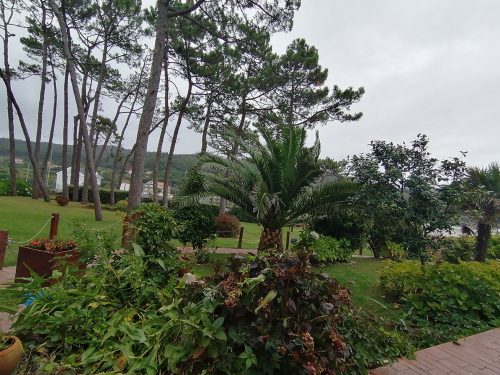 Gardens