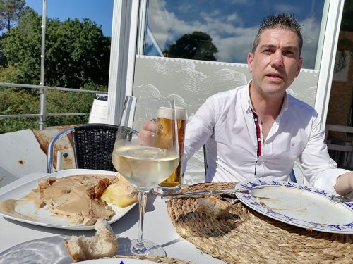 Segundo plato
