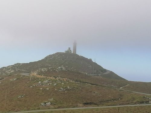Cabo Vilan
