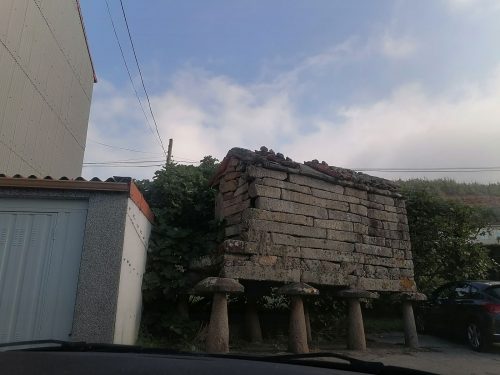 Horreo