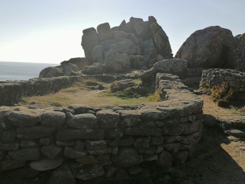 Muralla