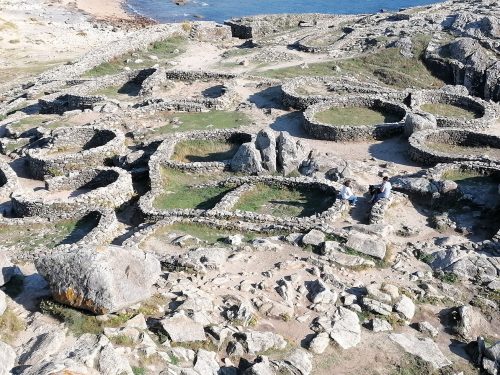 Viviendas circular