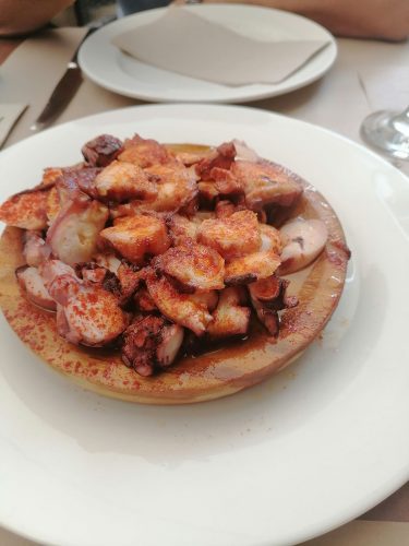 Pulpo