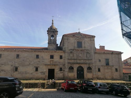 Monasterio