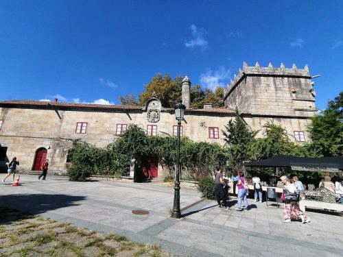 Convent