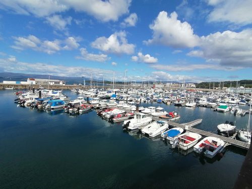 Harbour