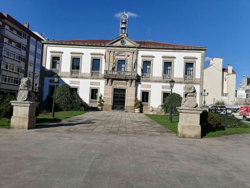 Town Hall