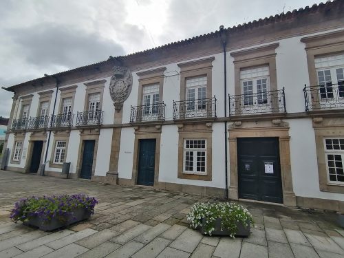 Nuevo Ayuntamiento