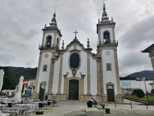 Iglesia Matriz